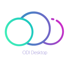 ODI Desktop